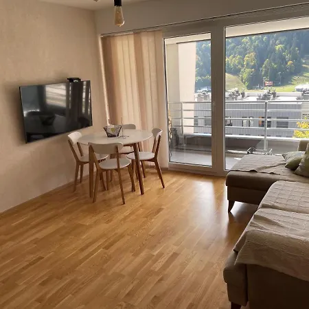 Mountain View * Bjelašnica