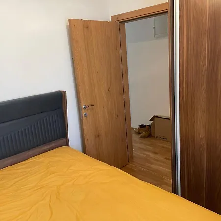 Mountain View Apartamento