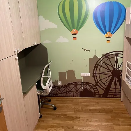 Mountain View Apartamento Bjelašnica