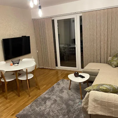 Mountain View Apartman Bjelašnica