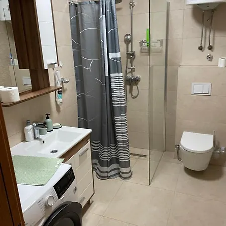 Mountain View Apartamento *