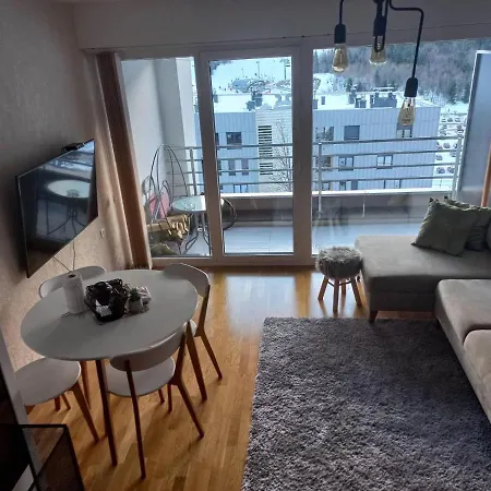 Mountain View * Bjelašnica